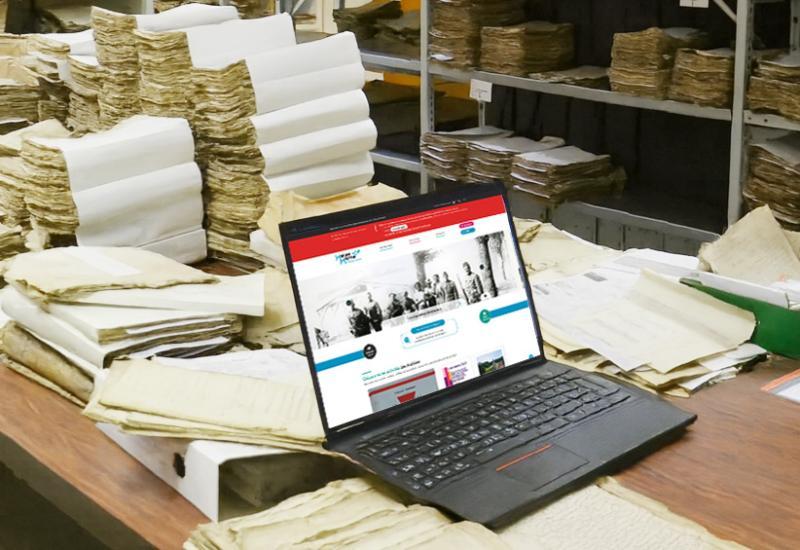 Archives départementales de la Haute-Marne